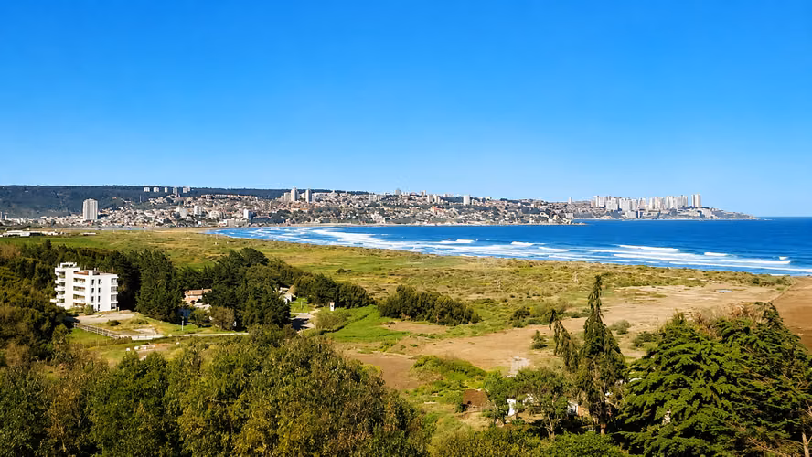 PARCELA EN VENTA 400MTS MANTAGUA VISTA AL MAR