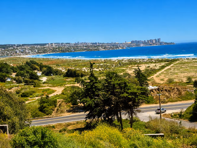 PARCELA EN VENTA 400MTS MANTAGUA VISTA AL MAR