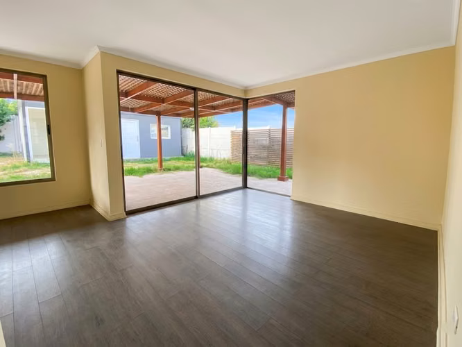 AMPLIA CASA EN CONDOMINIO 508 M DE TERRENO 4 DORMITORIO - Imagen 7