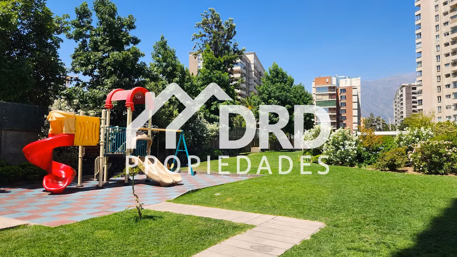 DEPTO VENTA 2 DORM INMOBILIARIA ALMAGRO PLAZA EGAÑA