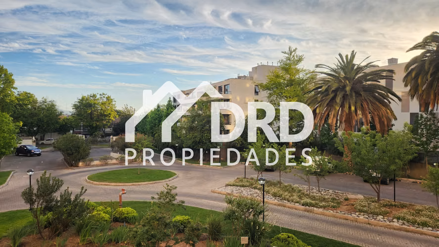 DEPTO VENTA 2 DORM INMOBILIARIA ALMAGRO PLAZA EGAÑA