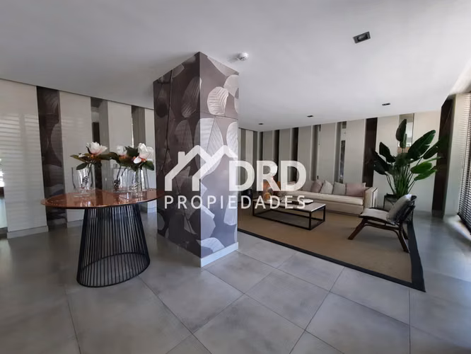 DEPTO VENTA 2 DORM INMOBILIARIA ALMAGRO PLAZA EGAÑA