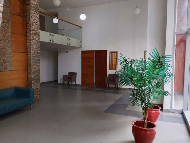 ARRIENDO DEPARTAMENTO 2 HABITACIONES 2 BAÑOS EYB