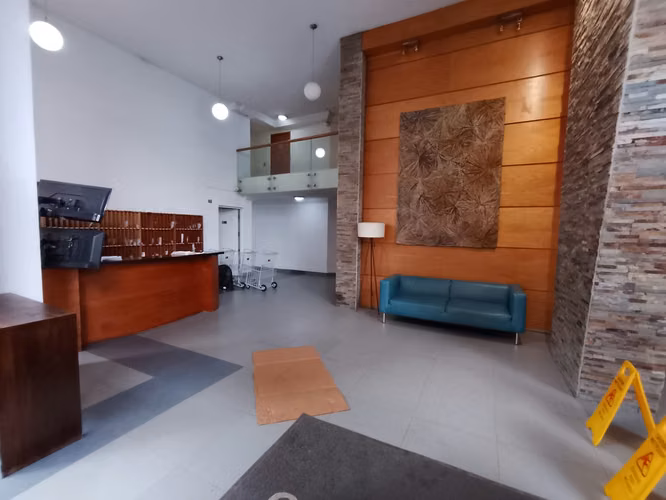 ARRIENDO DEPARTAMENTO 2 HABITACIONES 2 BAÑOS EYB