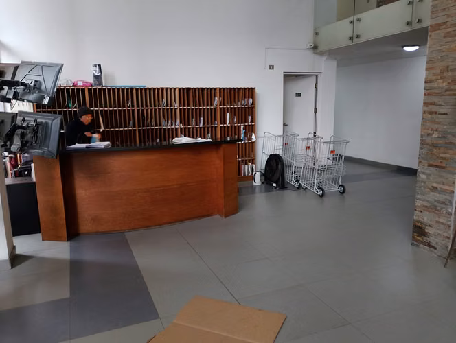 ARRIENDO DEPARTAMENTO 2 HABITACIONES 2 BAÑOS EYB