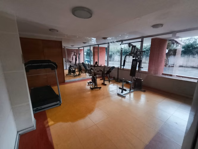 ARRIENDO DEPARTAMENTO 2 HABITACIONES 2 BAÑOS EYB