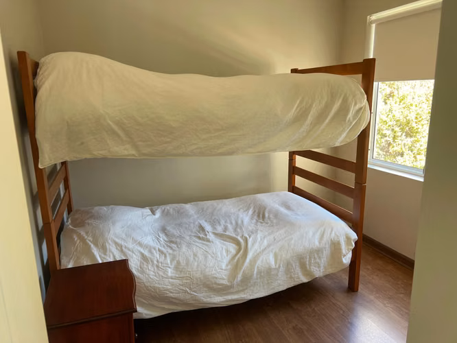 ARRIENDO DEPTO 3 D 2 B AMOBLADO EUROMARINA REÑACA