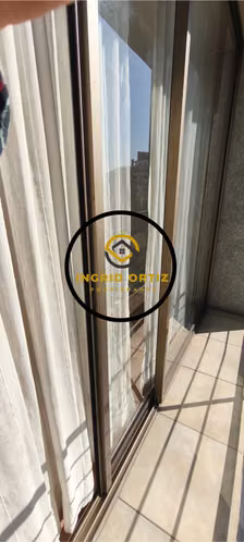 DEPTO ARRIENDO 1D  1B EN SUITE - ESPACIO NATANIEL