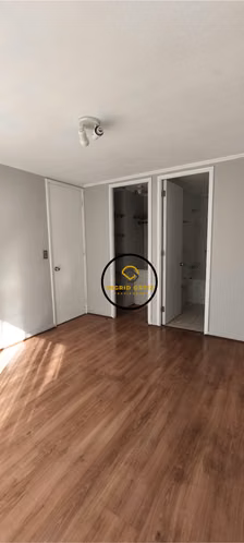 DEPTO ARRIENDO 1D  1B EN SUITE - ESPACIO NATANIEL