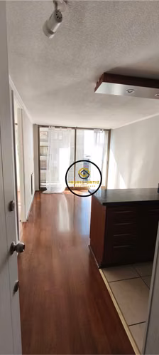DEPTO ARRIENDO 1D  1B EN SUITE - ESPACIO NATANIEL