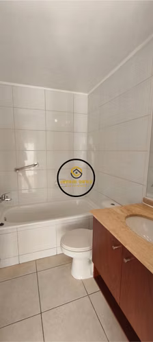 DEPTO ARRIENDO 1D  1B EN SUITE - ESPACIO NATANIEL