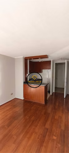 DEPTO ARRIENDO 1D  1B EN SUITE - ESPACIO NATANIEL