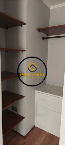 DEPTO ARRIENDO 1D  1B EN SUITE - ESPACIO NATANIEL