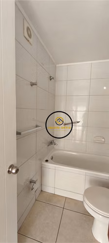 DEPTO ARRIENDO 1D  1B EN SUITE - ESPACIO NATANIEL