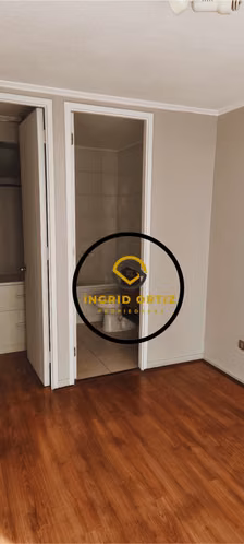 DEPTO ARRIENDO 1D  1B EN SUITE - ESPACIO NATANIEL