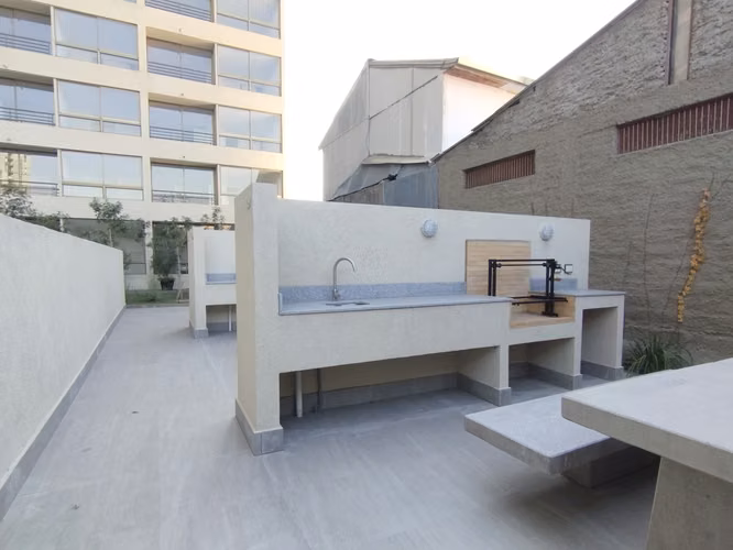 DEPTO Y BODEGA 2 MESES A 155,000