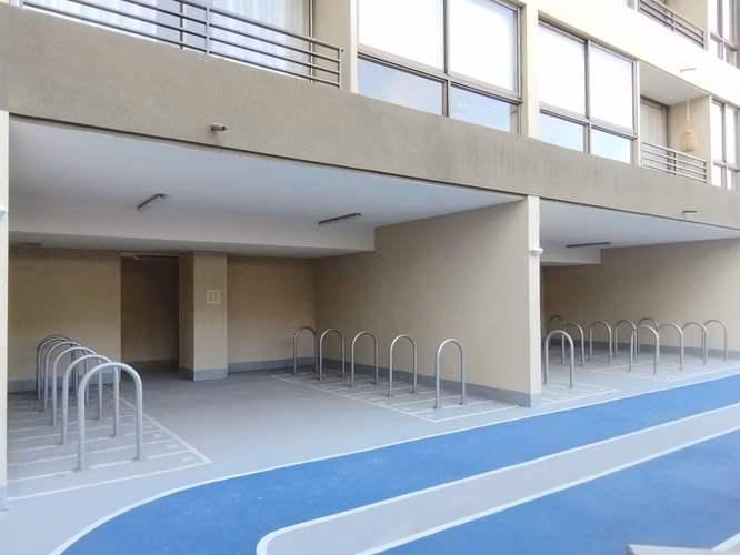 DEPTO Y BODEGA 2 MESES A 155,000