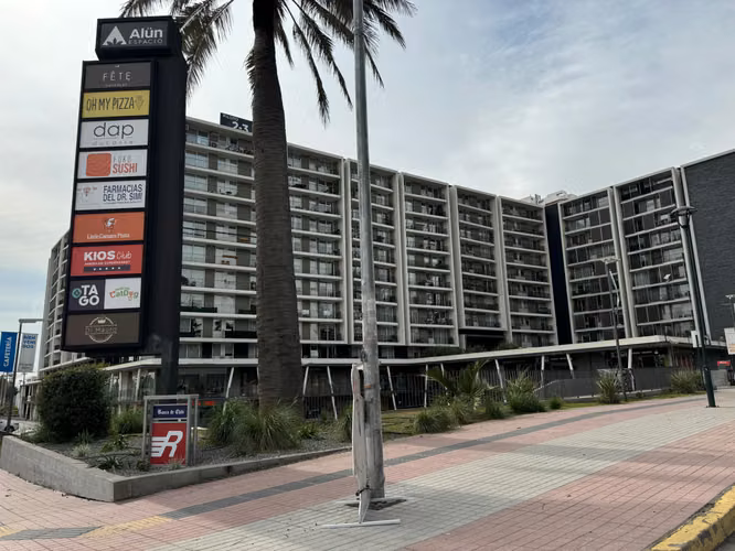 GRAN Y NUEVO DEPARTAMENTO CON ESTACIONAMIENTO