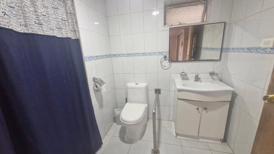 VENTA CASA SAN VICENTE, TALCAHUANO