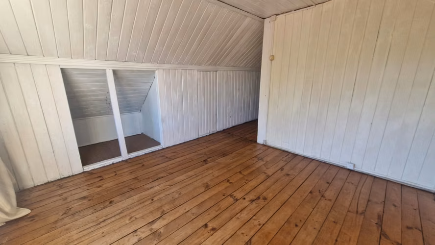 VENTA CASA SAN VICENTE, TALCAHUANO