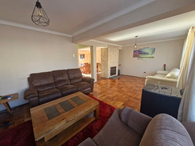 VENTA CASA HIGUERAS, TALCAHUANO
