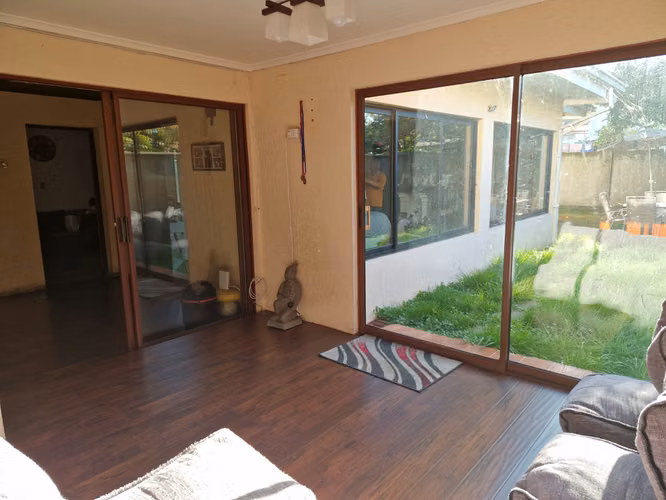 VENTA CASA HIGUERAS, TALCAHUANO