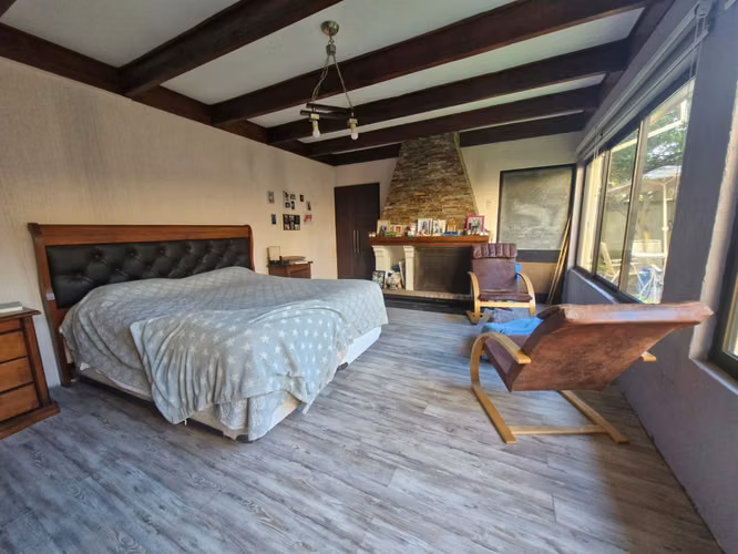 VENTA CASA HIGUERAS, TALCAHUANO