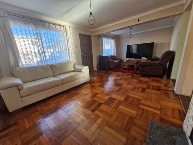 VENTA CASA HIGUERAS, TALCAHUANO