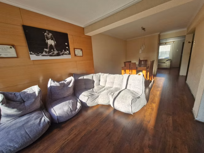 VENTA CASA HIGUERAS, TALCAHUANO