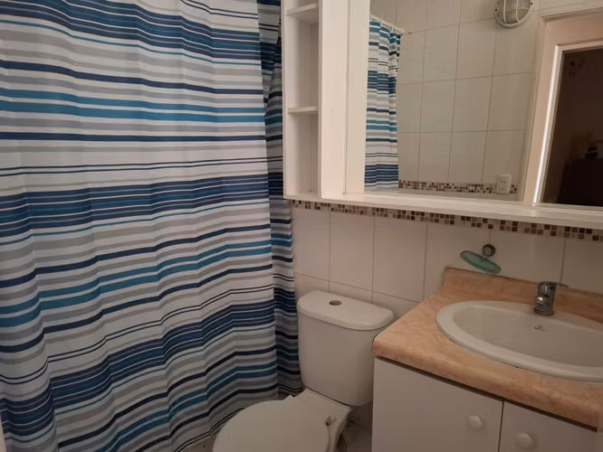 ARRIENDO DEPARTAMENTO 3D 1B EN AVENIDA 4 ESQUINAS EN SERENA
