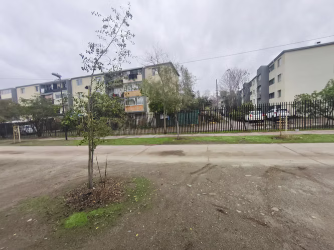 VENTA CASA ÑUÑOA 3HAB 1BAÑO SIN ESTAC