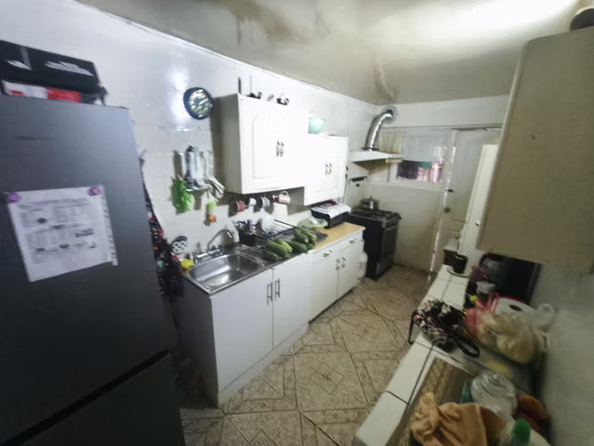 VENTA CASA ÑUÑOA 3HAB 1BAÑO SIN ESTAC