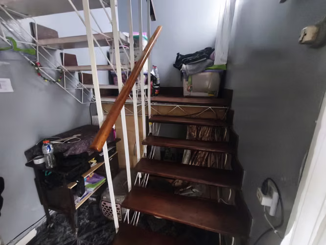 VENTA CASA ÑUÑOA 3HAB 1BAÑO SIN ESTAC