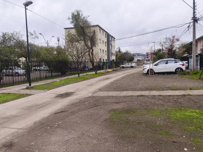 VENTA CASA ÑUÑOA 3HAB 1BAÑO SIN ESTAC
