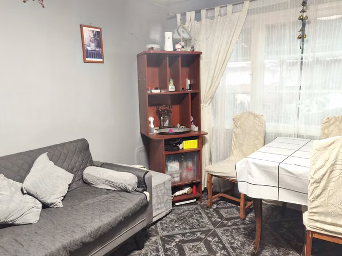 VENTA CASA ÑUÑOA 3HAB 1BAÑO SIN ESTAC