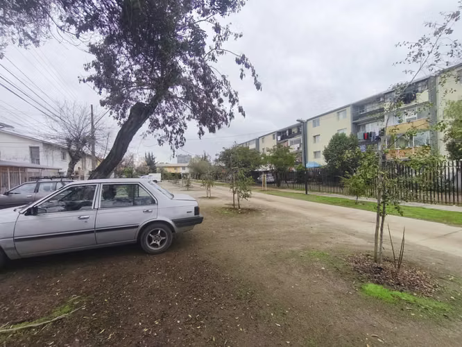 VENTA CASA ÑUÑOA 3HAB 1BAÑO SIN ESTAC