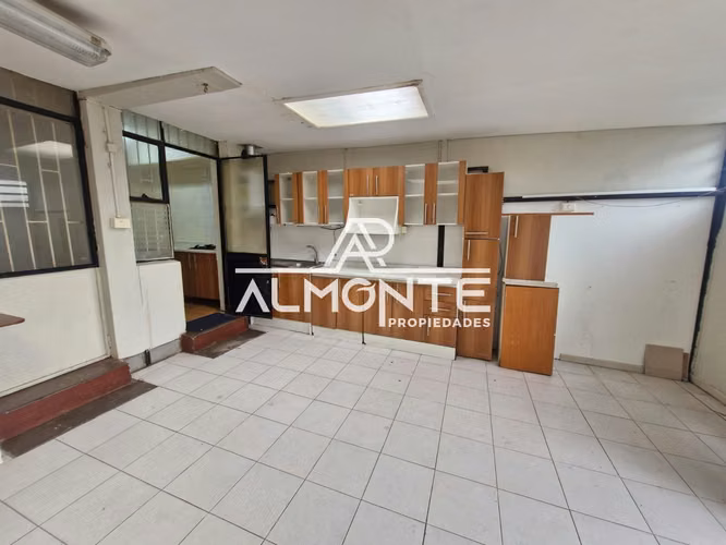 ARRIENDO CASA SECTOR DENAVI SUR TALCAHUANO