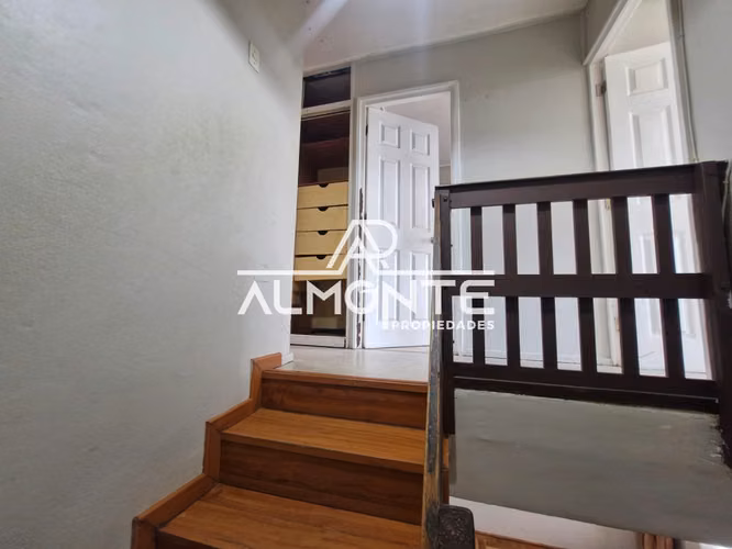 ARRIENDO CASA SECTOR DENAVI SUR TALCAHUANO