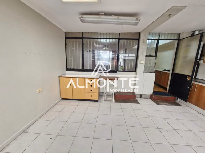 ARRIENDO CASA SECTOR DENAVI SUR TALCAHUANO