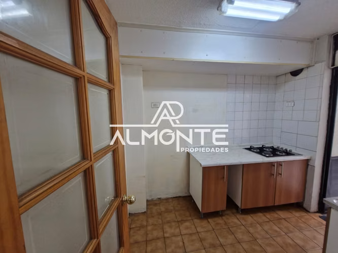 ARRIENDO CASA SECTOR DENAVI SUR TALCAHUANO
