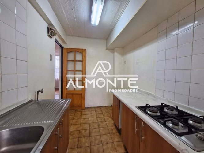 ARRIENDO CASA SECTOR DENAVI SUR TALCAHUANO
