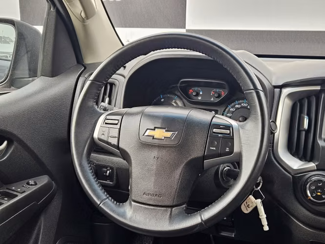 Chevrolet Colorado Z71 At 4x4 2022 - Imagen 10