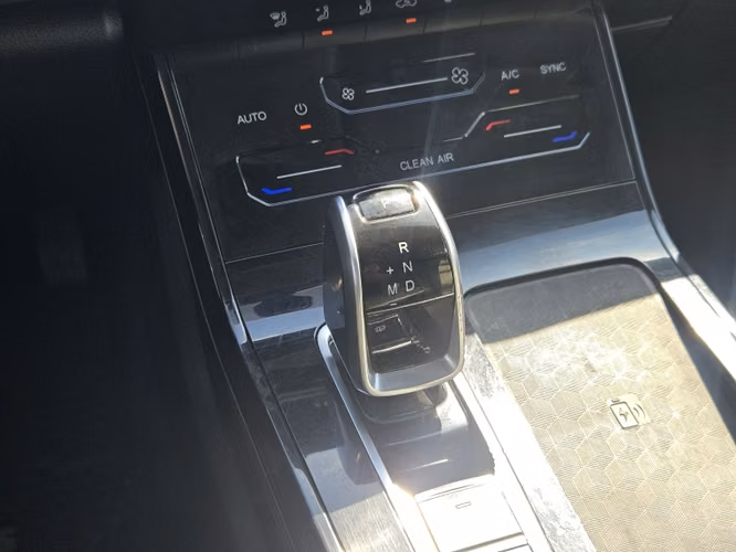 Chery Tiggo 7 1.5 Pro Glx At 2022