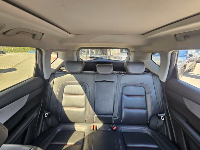 Chery Tiggo 7 1.5 Pro Glx At 2022