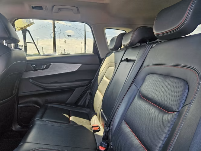 Chery Tiggo 7 1.5 Pro Glx At 2022