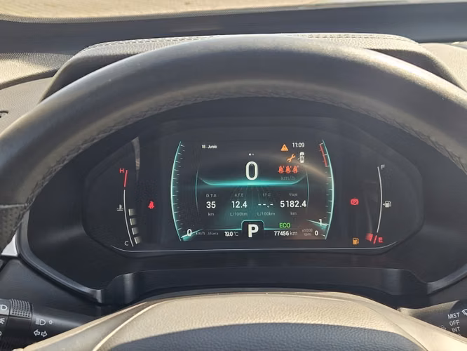Chery Tiggo 7 1.5 Pro Glx At 2022