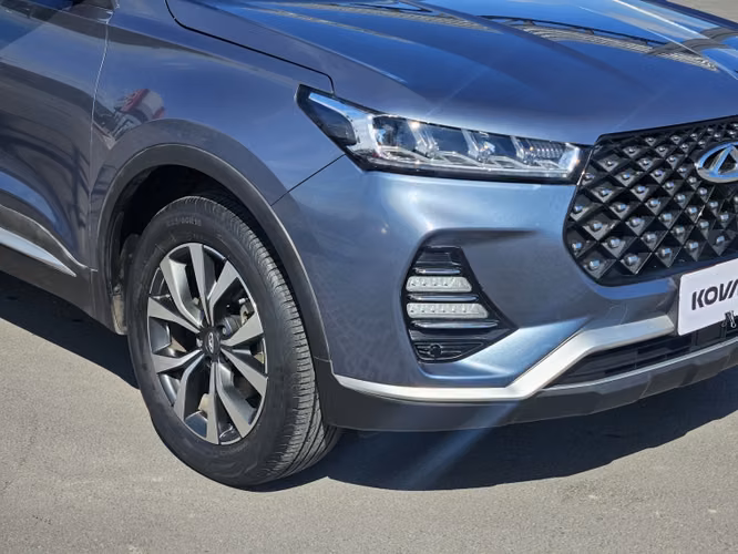 Chery Tiggo 7 1.5 Pro Glx At 2022