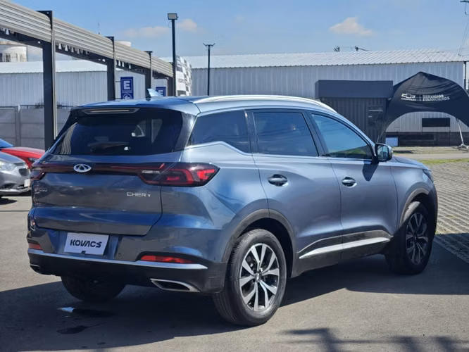 Chery Tiggo 7 1.5 Pro Glx At 2022