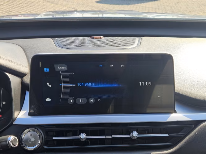 Chery Tiggo 7 1.5 Pro Glx At 2022