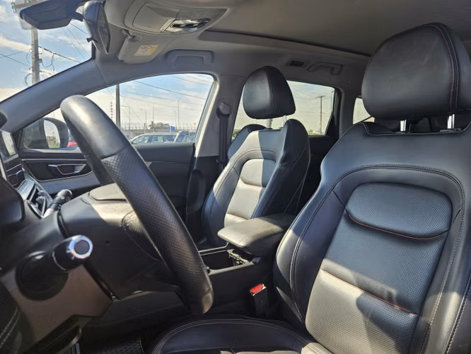 Chery Tiggo 7 1.5 Pro Glx At 2022
